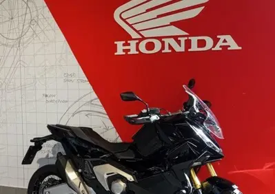 Honda X-ADV 750 (2025 - 27) - Annuncio 10130485