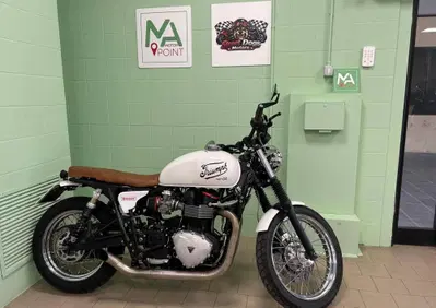 Triumph Bonneville T100 (2008 - 16) - Annuncio 10130524