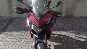 Ducati Multistrada V2 S (2022 - 24) 