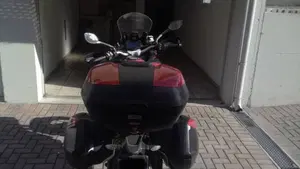 Ducati Multistrada V2 S (2022 - 24)  (2)