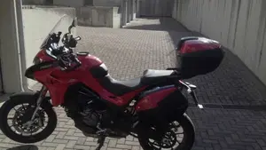 Ducati Multistrada V2 S (2022 - 24)  (3)