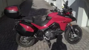 Ducati Multistrada V2 S (2022 - 24)  (4)