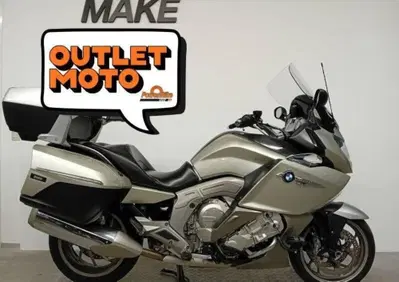Bmw K 1600 GTL (2010 - 16) - Annuncio 10096383