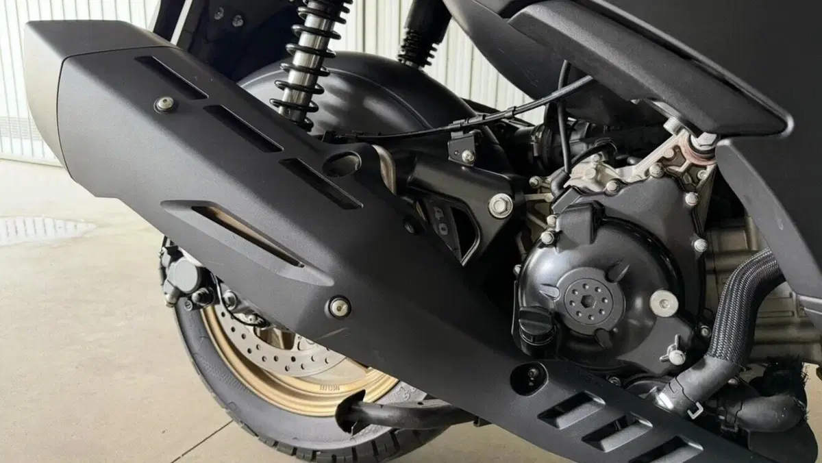 Zontes ZT350-D (2023 - 25)  (7)