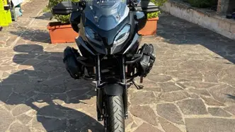 Bmw F 900 XR (2025 - 27) usata