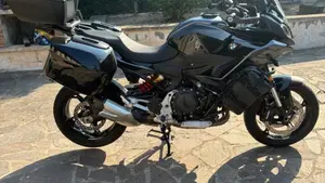 Bmw F 900 XR (2025 - 27)  (5)