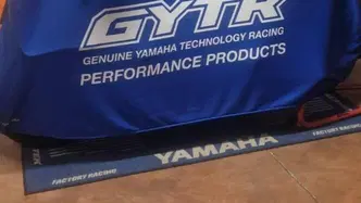 Yamaha YZF R1M (2020 - 25) usata