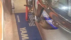 Yamaha YZF R1M (2020 - 25)  (5)