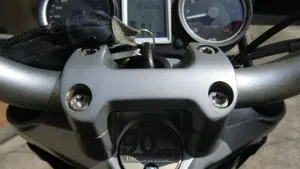 Bmw R 1200 R (2011 - 14)  (3)
