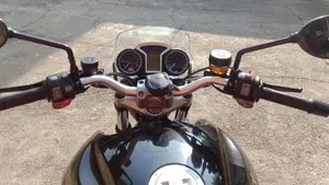 Bmw R 1200 R (2011 - 14)  (6)