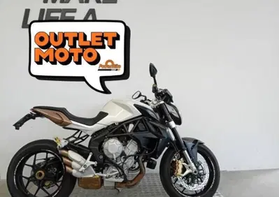 MV Agusta Brutale 675 (2011 - 15) - Annuncio 10092672
