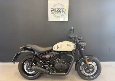 Royal Enfield HNTR 350 (2022 - 26) - Annuncio 10130513