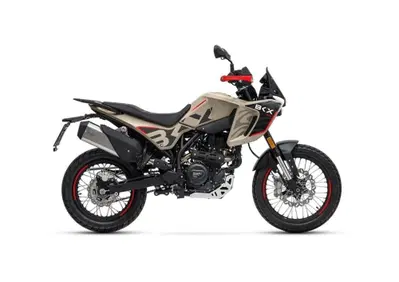 Benelli BKX 300 (2026) - Annuncio 10130146