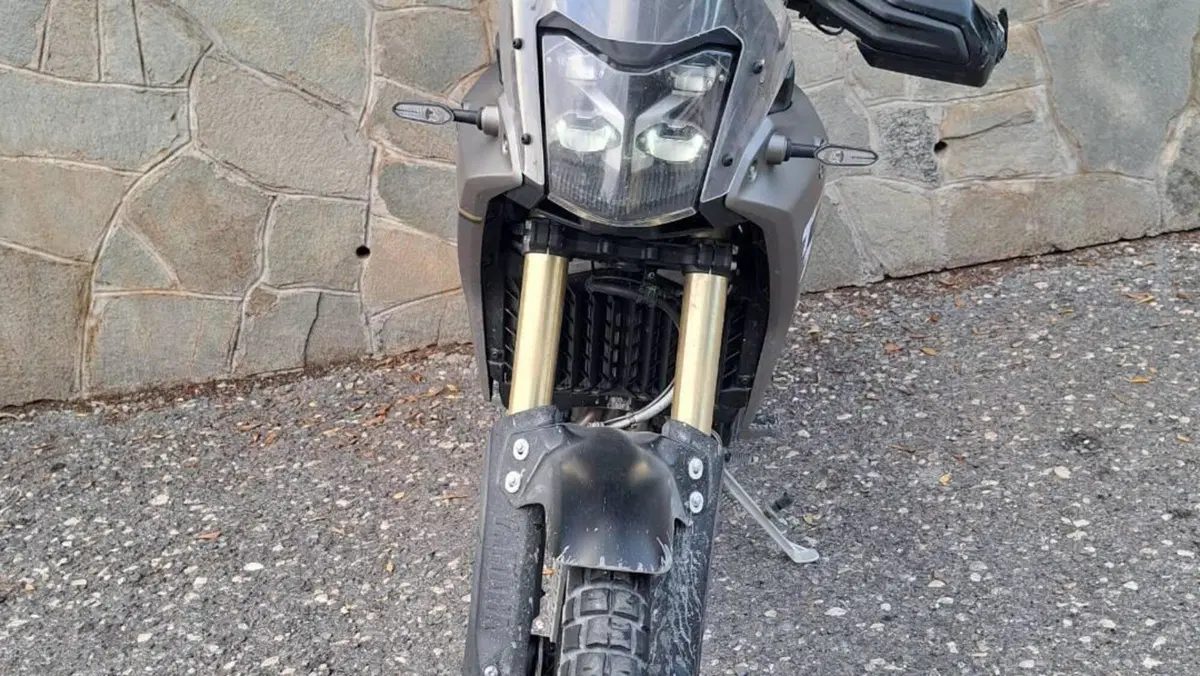Yamaha Ténéré 700 (2025 - 26)  (2)