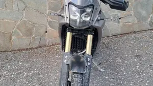 Yamaha Ténéré 700 (2025 - 26)  (2)
