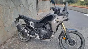 Yamaha Ténéré 700 (2025 - 26)  (3)