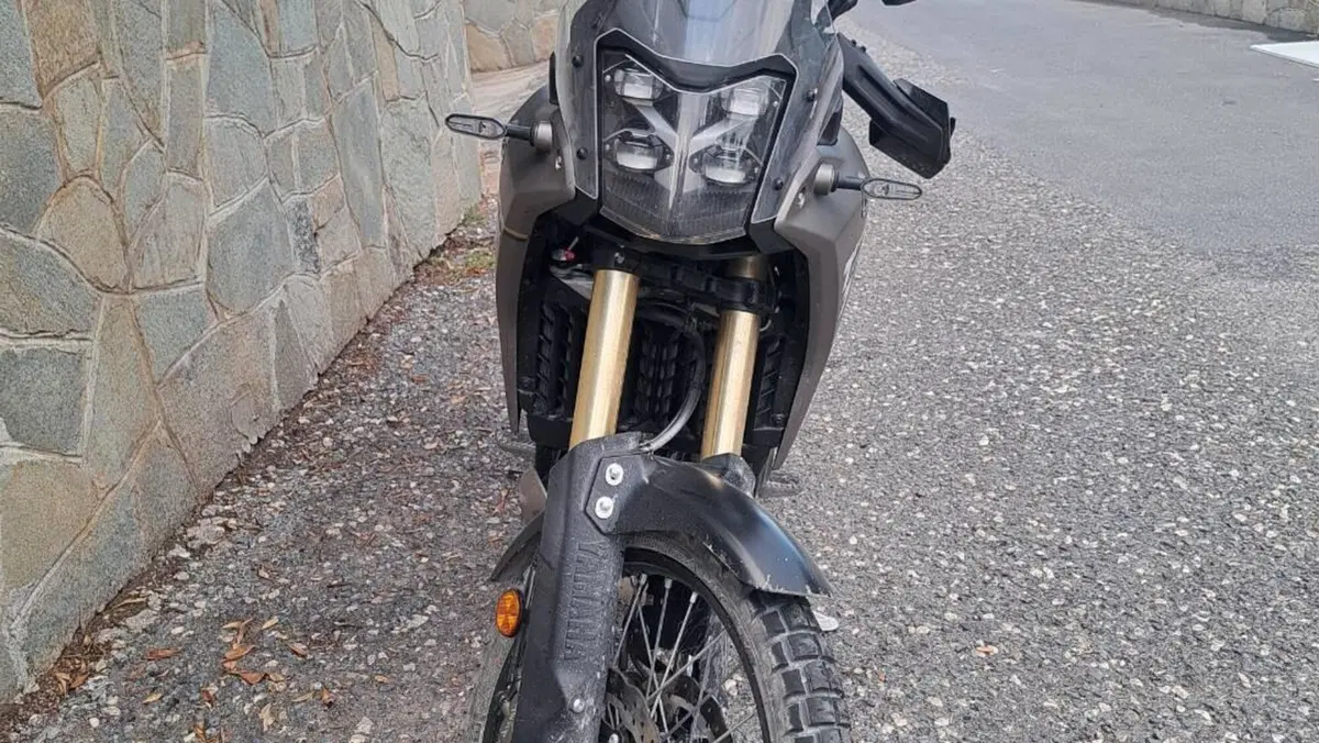 Yamaha Ténéré 700 (2025 - 26)  (5)