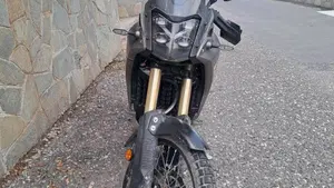 Yamaha Ténéré 700 (2025 - 26)  (5)