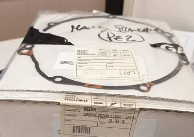 Coperchio frizione Pegaso 660 Aprilia - Annuncio 10130512