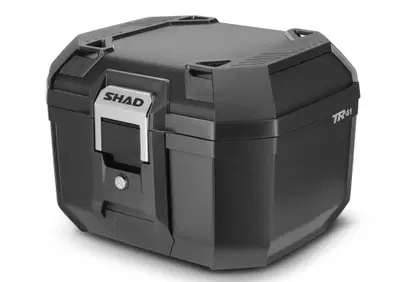 BAULETTO TR41 TERRA Shad - Annuncio 10130514