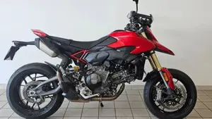 Ducati Hypermotard V2 (2026) 