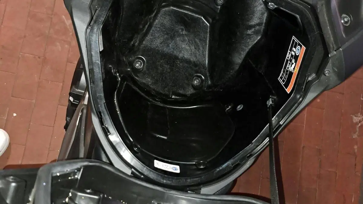 Honda NC 750 X DCT (2021 - 24)  (2)