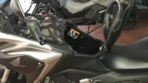 Honda NC 750 X DCT (2021 - 24)  (3)