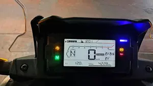 Honda NC 750 X DCT (2021 - 24)  (5)