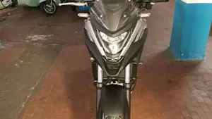 Honda NC 750 X DCT (2021 - 24)  (7)