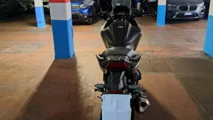 Honda NC 750 X DCT (2021 - 24)  (8)