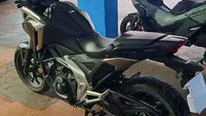 Honda NC 750 X DCT (2021 - 24)  (10)