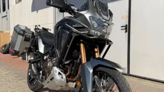 Honda Africa Twin CRF 1100L Adventure Sports (2022 - 23) usata