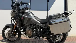 Honda Africa Twin CRF 1100L Adventure Sports (2022 - 23)  (3)