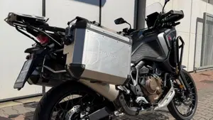 Honda Africa Twin CRF 1100L Adventure Sports (2022 - 23)  (4)