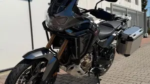 Honda Africa Twin CRF 1100L Adventure Sports (2022 - 23)  (6)