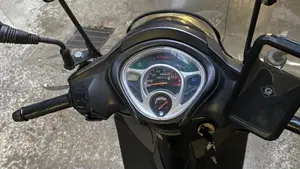 Kymco People 125i One (2016 - 20)  (5)