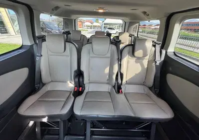 Ford Tourneo Custom 310 2.0 TDCi 170CV aut. PC Titanium (13)