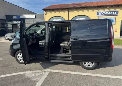 Ford Tourneo Custom 310 2.0 TDCi 170CV aut. PC Titanium (6)