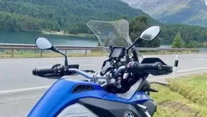 Bmw R 1200 GS Adventure (2017 - 18)  (2)
