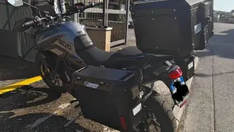 Triumph Tiger 900 GT Pro (2024 - 26) usata
