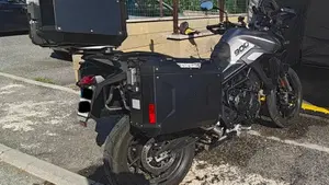 Triumph Tiger 900 GT Pro (2024 - 26)  (2)