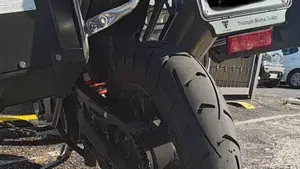 Triumph Tiger 900 GT Pro (2024 - 26)  (4)