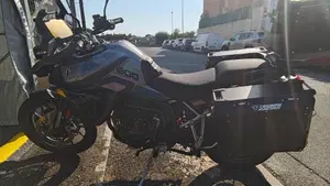 Triumph Tiger 900 GT Pro (2024 - 26)  (5)