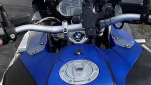 Bmw R 1200 GS Adventure (2017 - 18)  (3)