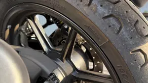 Royal Enfield Interceptor 650 (2021 - 26)  (2)
