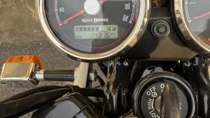 Royal Enfield Interceptor 650 (2021 - 26)  (7)