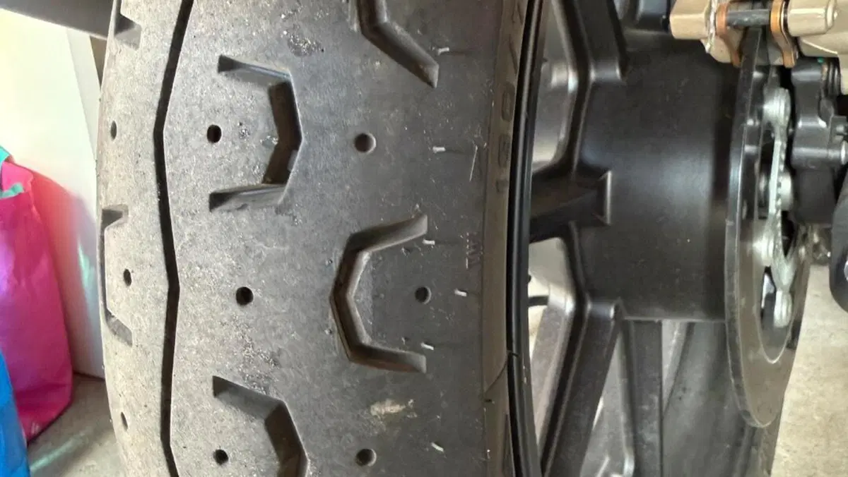 Royal Enfield Interceptor 650 (2021 - 26)  (10)