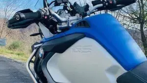 Bmw R 1200 GS Adventure (2017 - 18)  (6)