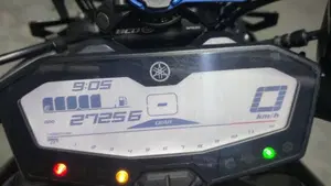 Yamaha MT-07 (2018 - 20)  (3)