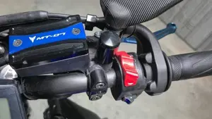 Yamaha MT-07 (2018 - 20)  (14)